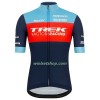 Fietskleding (Fietsshirt + Korte Koersbroek) 2022 Trek Factory Racing XC